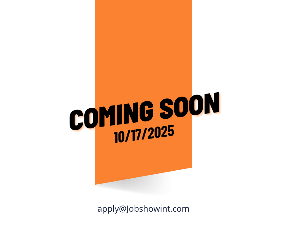 Coming Soon